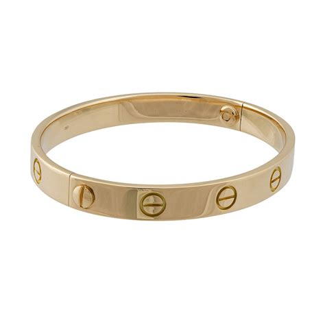 the love bracelet cartier|cartier love bracelet price euros.